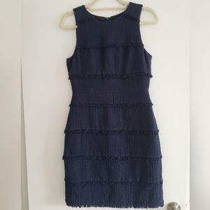 JCrew Navy Shift US4